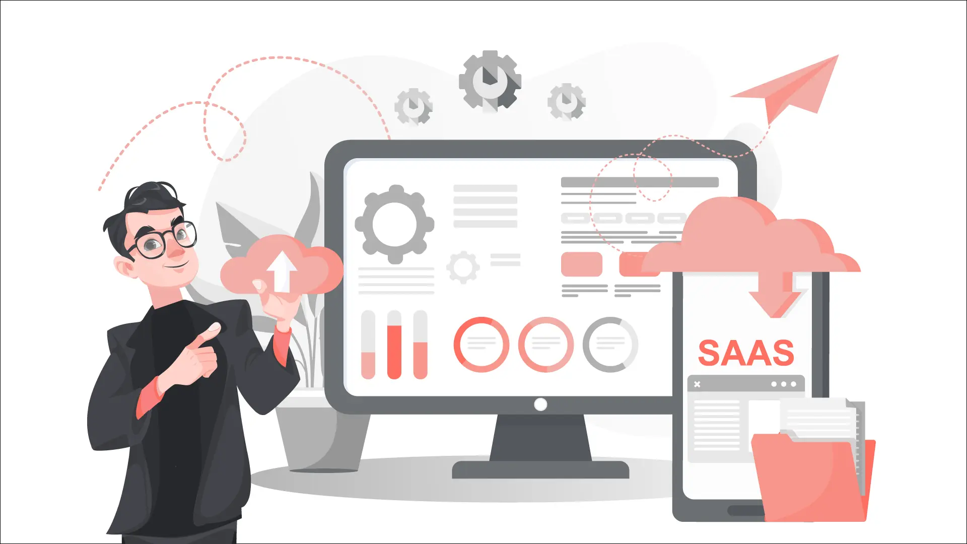 Prototipado y validación de ideas para tu SaaS